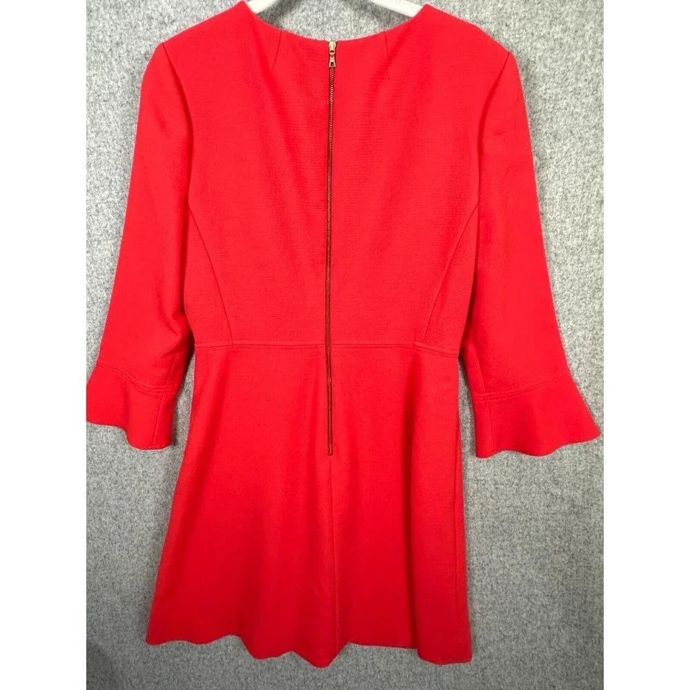 J. Crew crew size